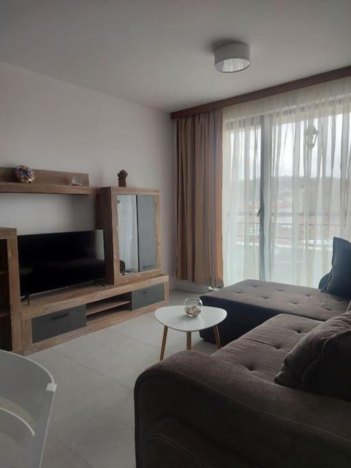 Апартамент В Green Life Beach Resort Sozopol Luaran gambar